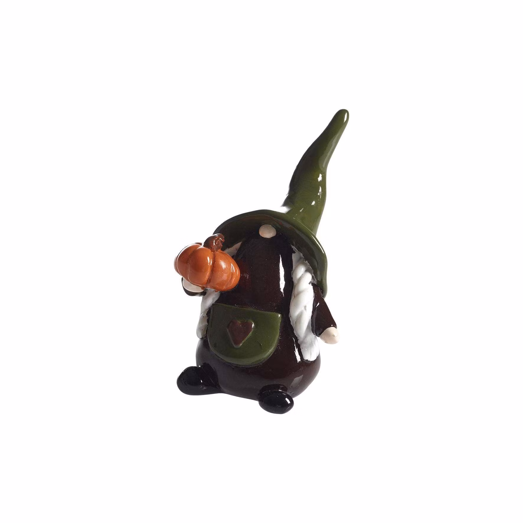 Egon med Pumpa