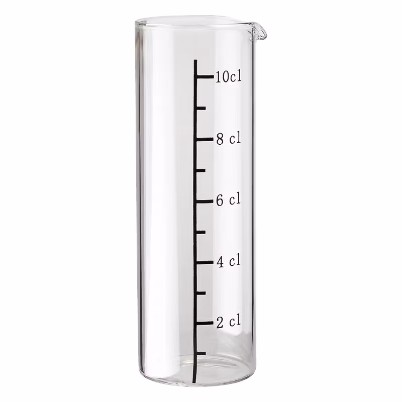 Mätglas