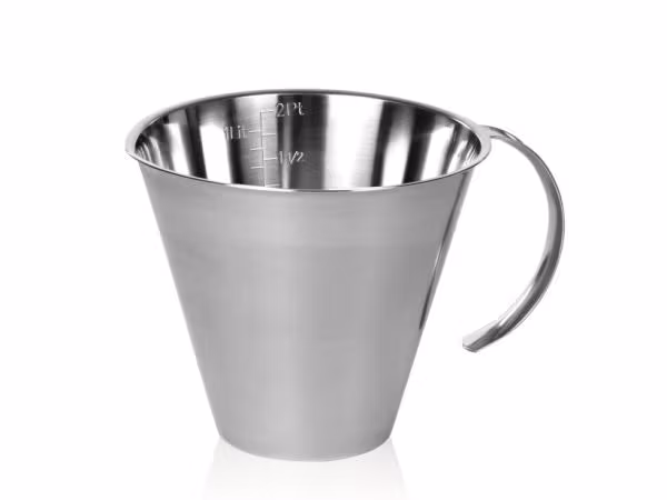 Måttkanna 1 Liter