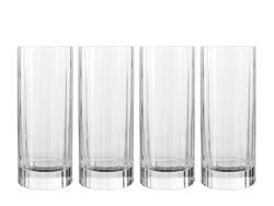 Juice / Campari glas Bach 6 styck