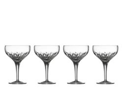 Cocktailglas Mixology 4 styck