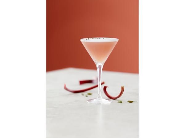 Martiniglas Mixology 4 styck