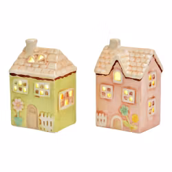 KERAMIK LED HUS
