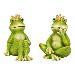 kungsgroda par