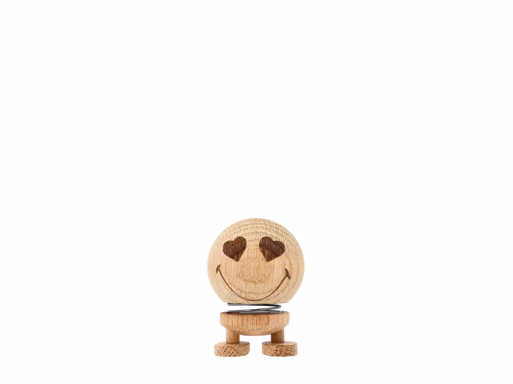Smiley Love