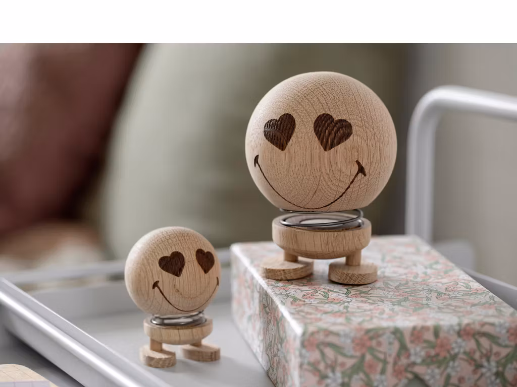 Smiley Love