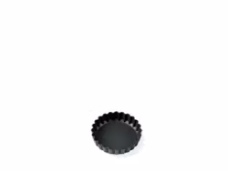 Pajform Ø10 cm