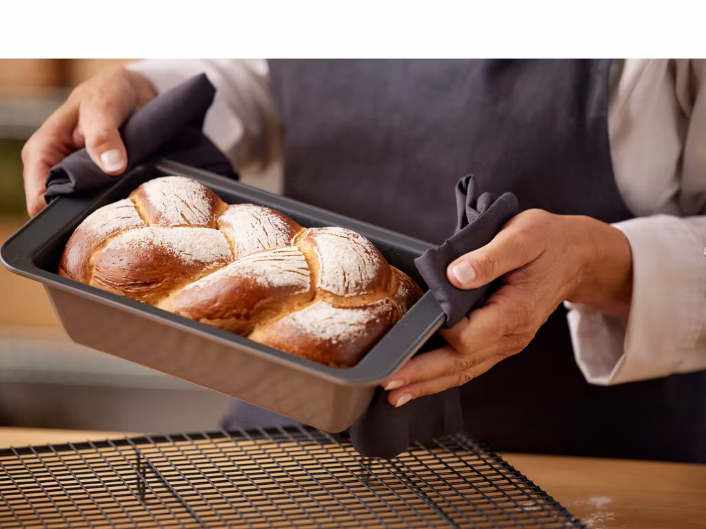 Brödform 29 cm