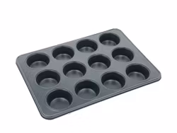 Muffinsform