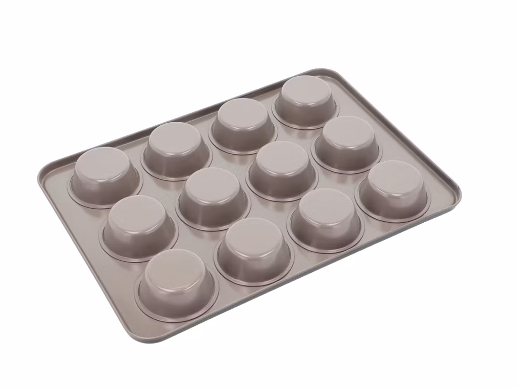 Muffinsform