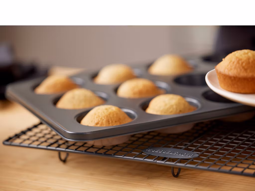 Muffinsform