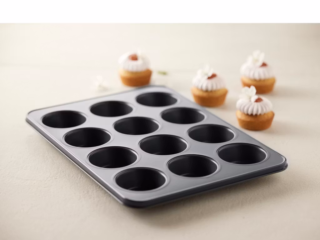 Muffinsform