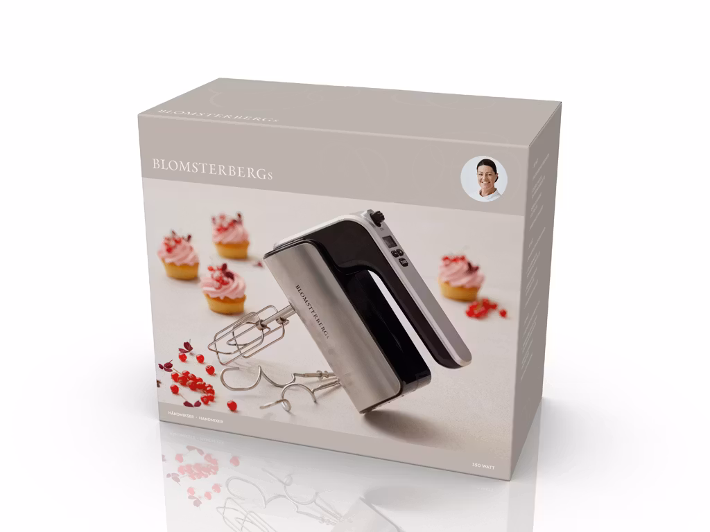 Handmixer