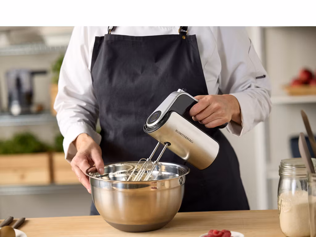 Handmixer