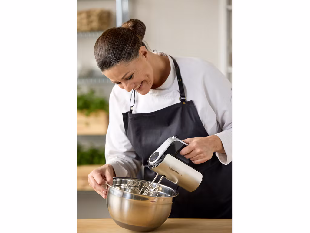 Handmixer