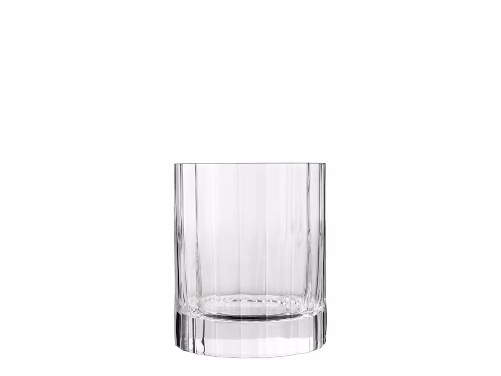 whiskyglas drink 4 st