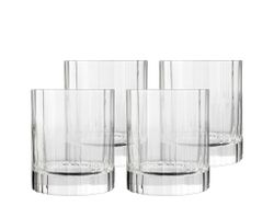 whiskyglas drink 4 st
