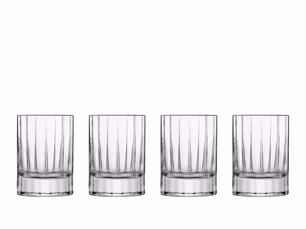 Shotglas 4 styck