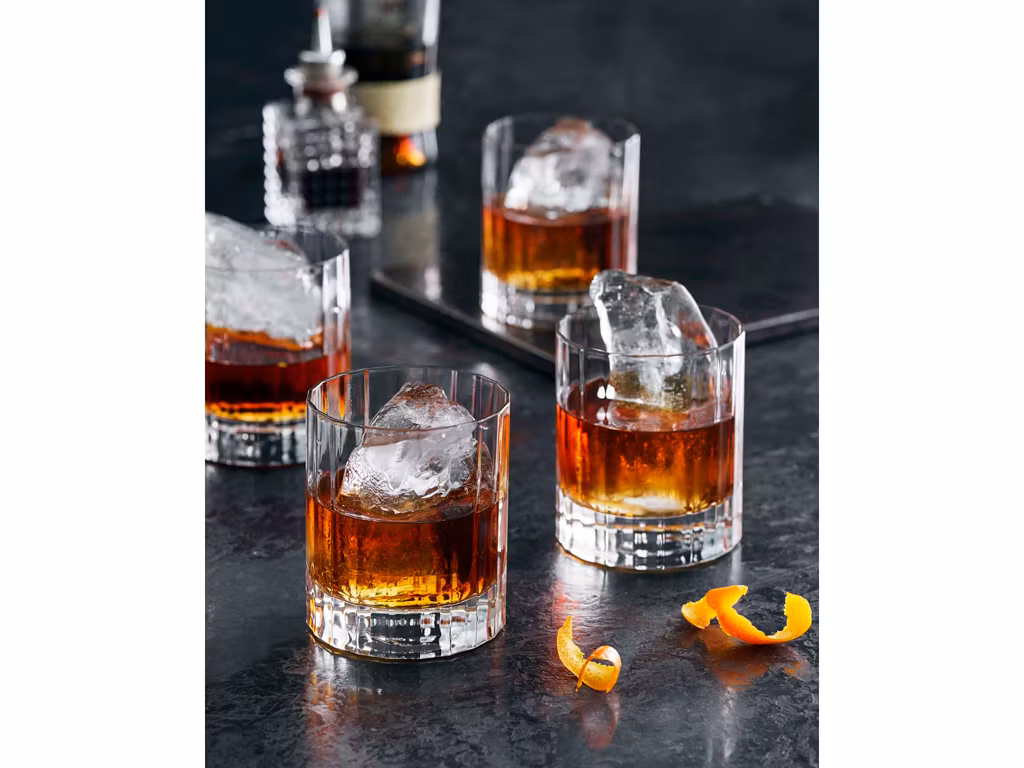 Shotglas 4 styck