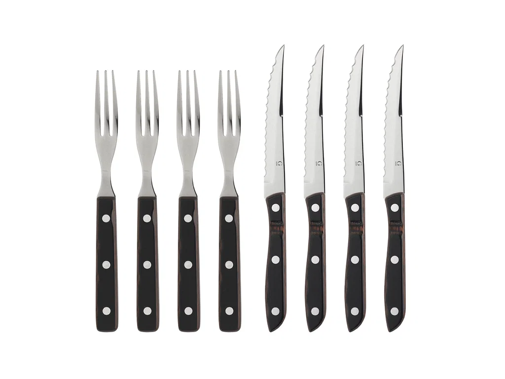 grillbestick 4+4 del