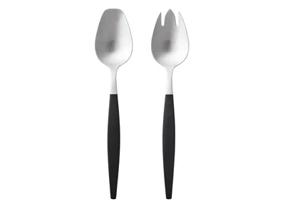 Focus de Luxe sallads set 2 del