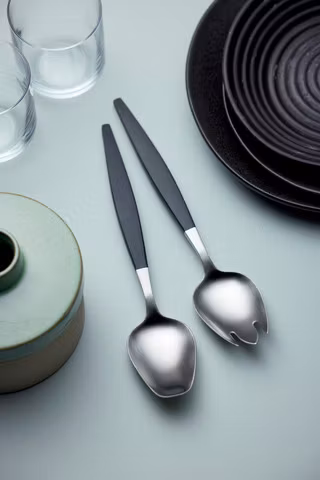 Focus de Luxe sallads set 2 del