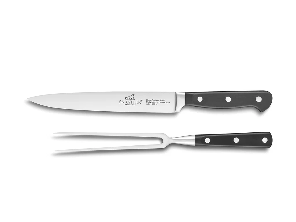 Lion Sabatier Trancherbestick 2 del