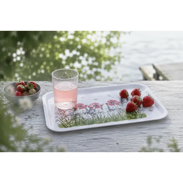 bricka sommar