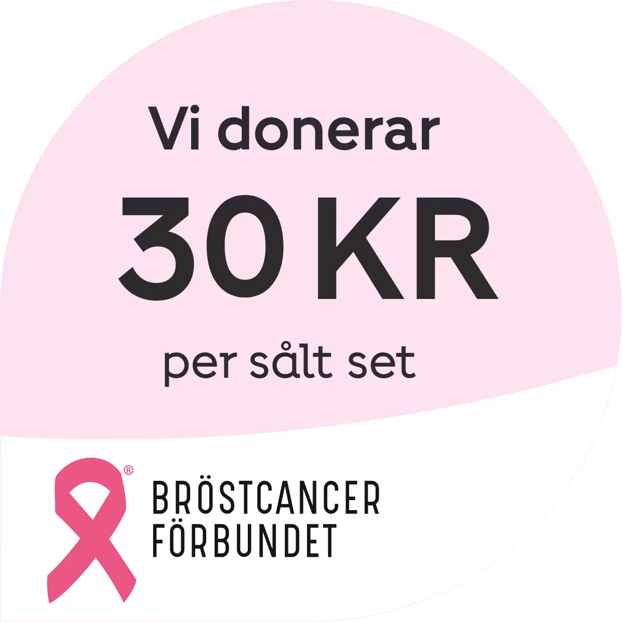 rosa bandet