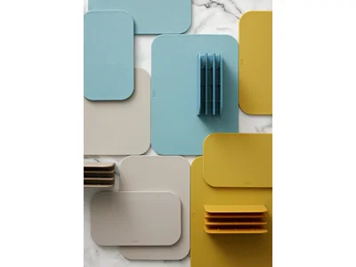 Skärbräda-Set 3 del Choptima
