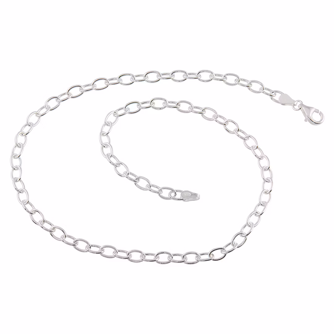 Halsband äs