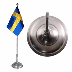 Flaggstång Tenn