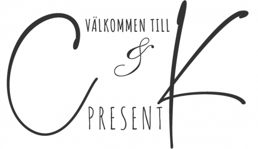 C & K Present