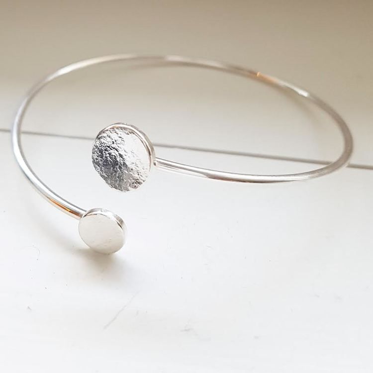 Armband "spegling"