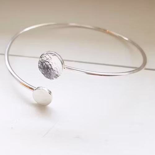 Armband "spegling"