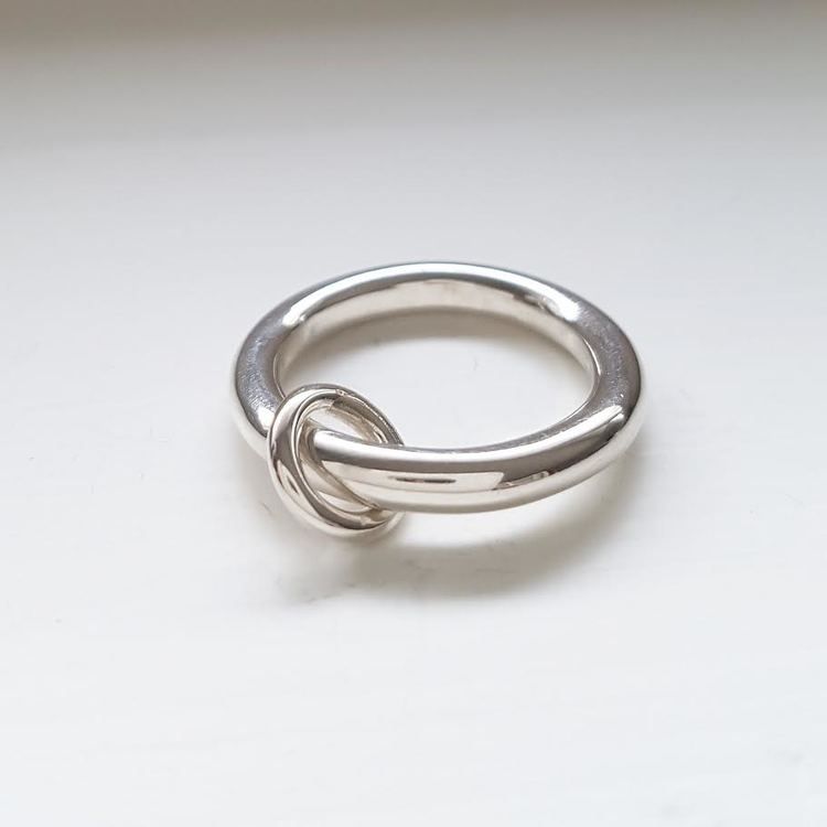 Ring i ring