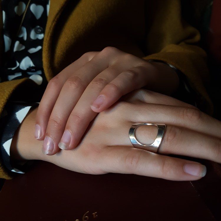 Ring "Kajsa"