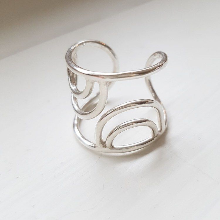 Ring "Rainbow"