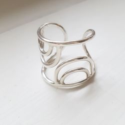 Ring "Rainbow"
