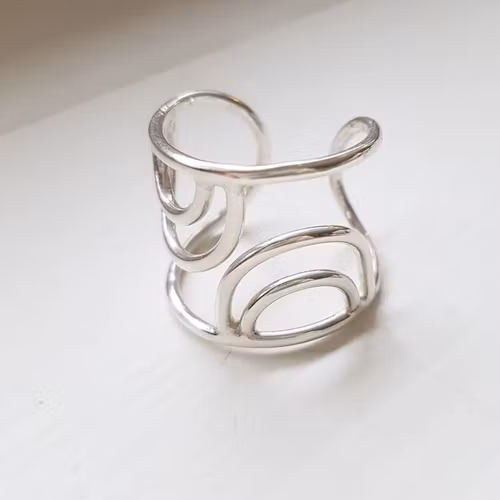 Ring "Rainbow"