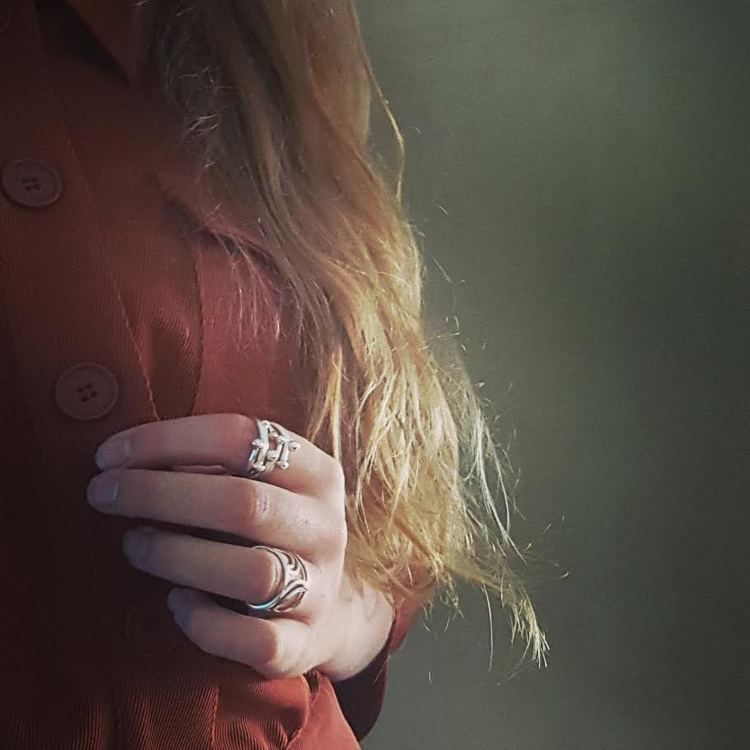 Ring "Rainbow"