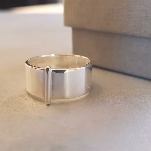 Ring "Stav"