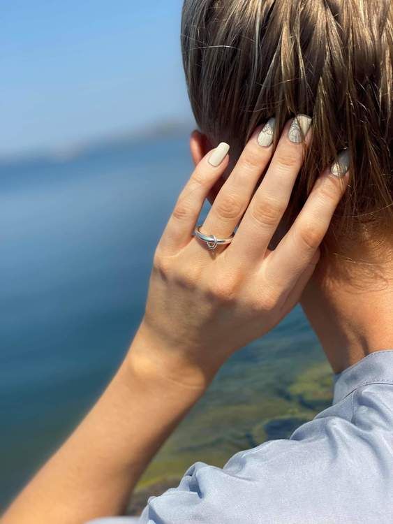 Ring i ring