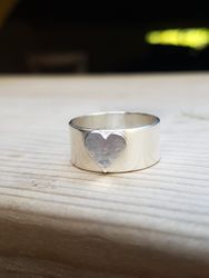 Ring "My Heart"
