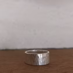 Ring "Björk"