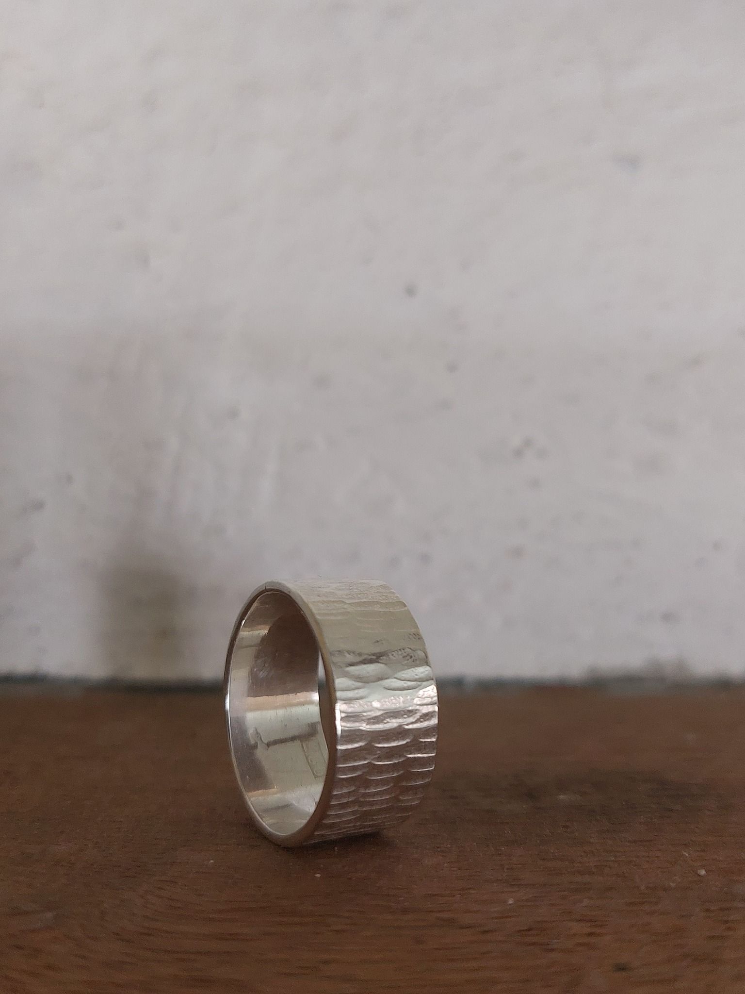 Ring "Björk"