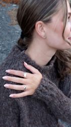 Ring  "knopp"