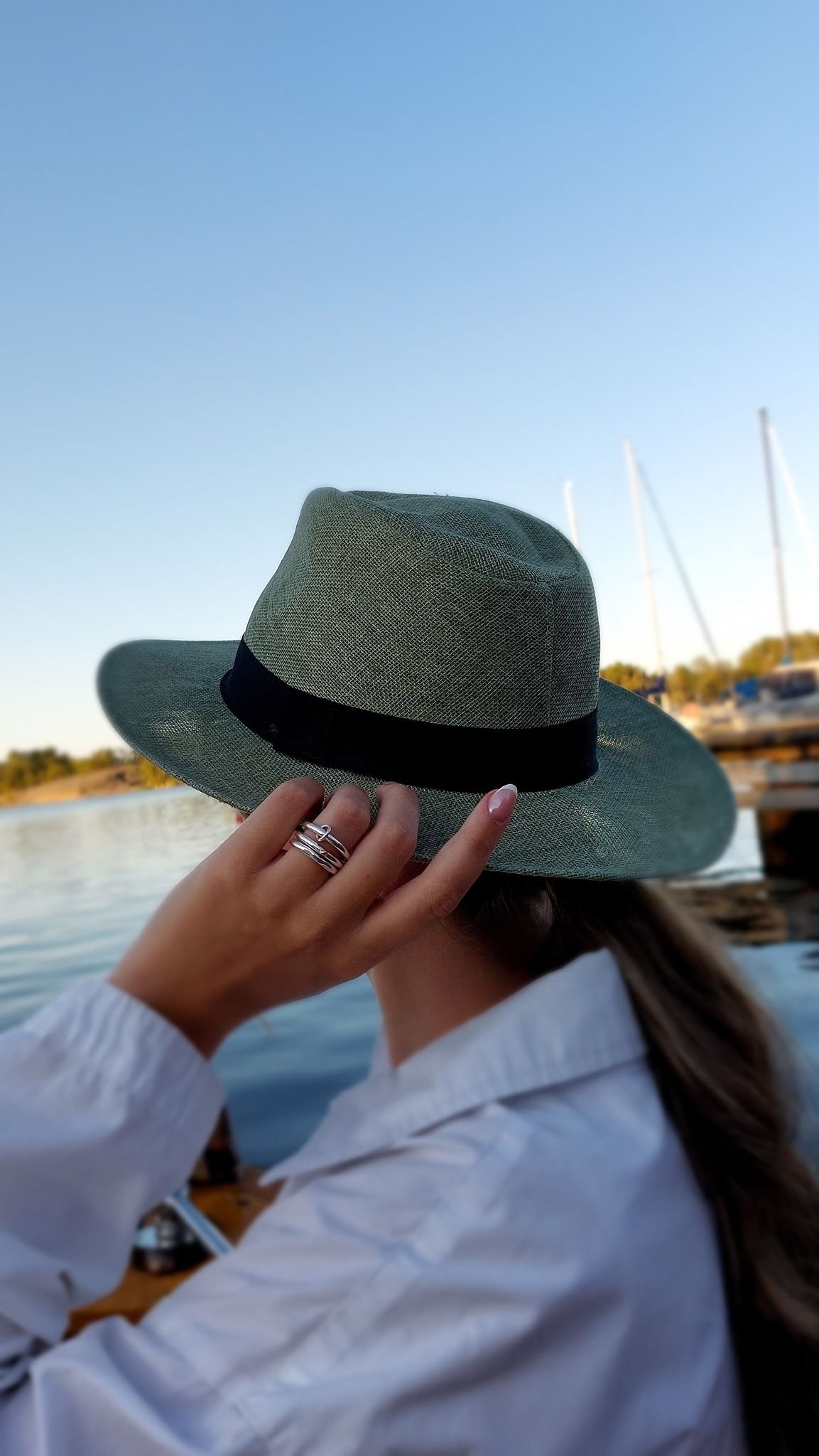 Ring i ring
