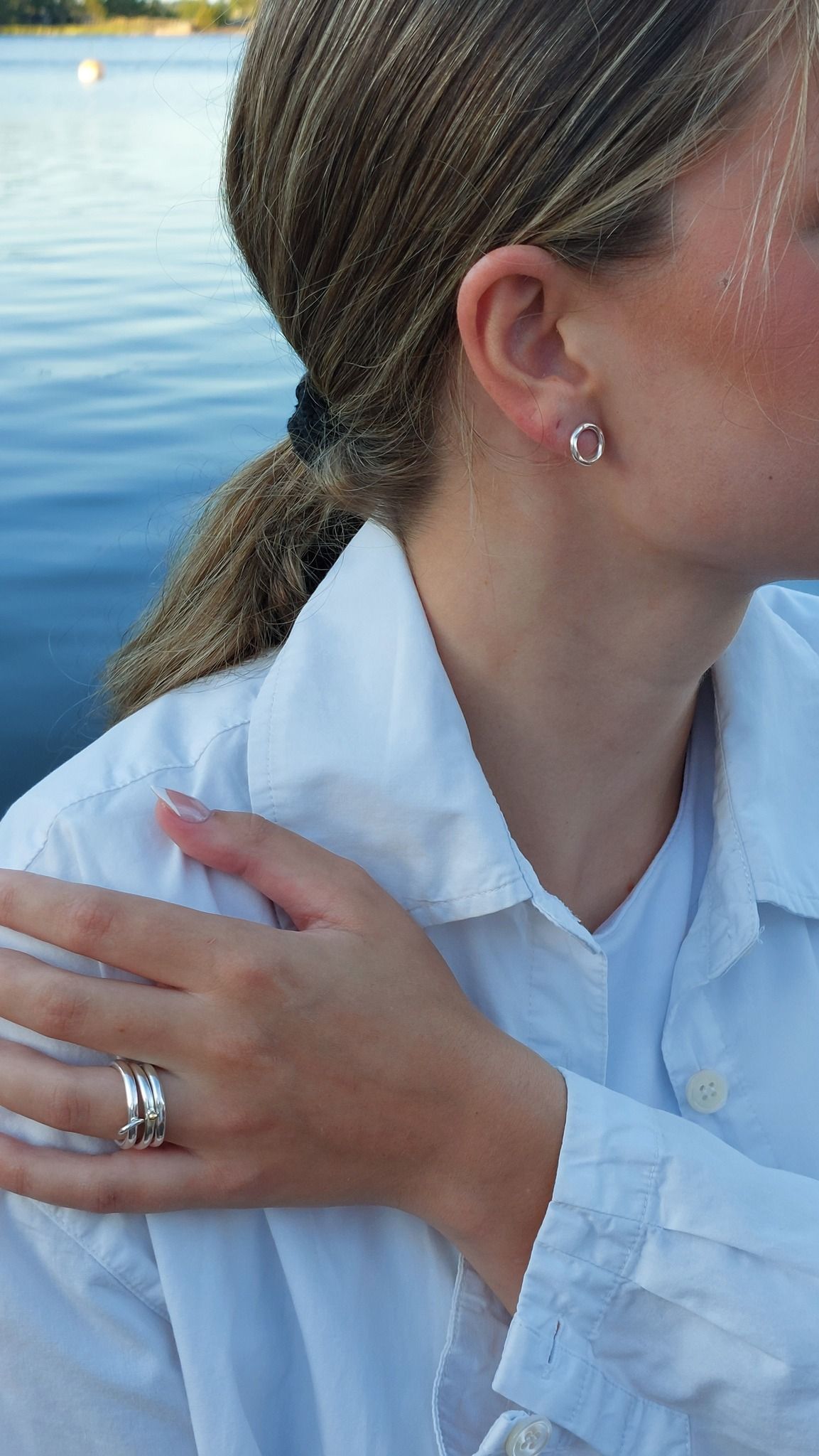 Ring "simple one"