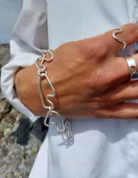 Ring "My Heart"